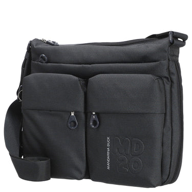 Mandarina Duck MD20 - Borsa a tracolla 30 cm (scarab)