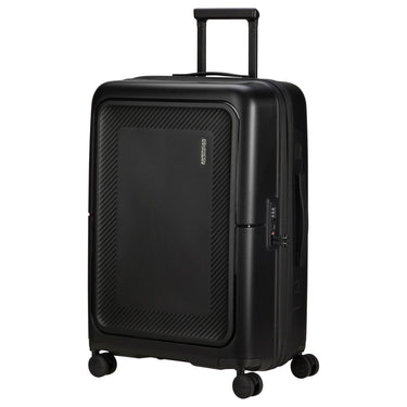 American Tourister Dashpop - 4-Wheel Trolley 67 cm erw. (schwarz)