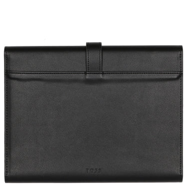 BOSS Double B - Carpeta de escritura A5 (black&gold)