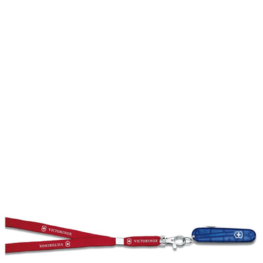 Victorinox "My First Victorinox" - Kindertaschenmesser (transparent blau)