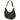 Travelite BARBARA Cozy Hobo Bag - Schultertasche 35 cm (schwarz)