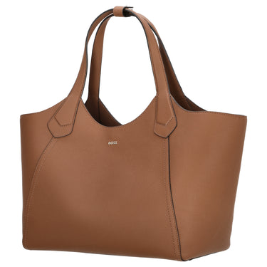 BOSS Lenah New Tote - Shopper 52 cm (medium brown)