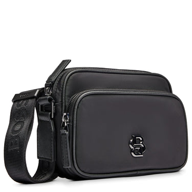 BOSS B Icon - Shoulder Bag 20 cm (Color: black)