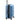 Delsey Paris Belmont Plus - 4-Rollen-Trolley recycelt 71 cm erw. (zink blau)