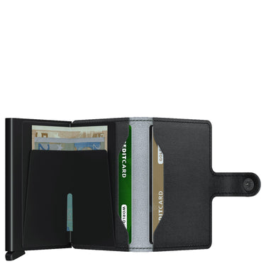 Secrid Art Miniwallet - Wallet RFID 6.5 cm (Rijksmuseum Night Watch)