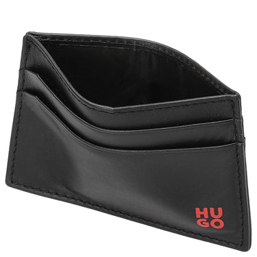 HUGO Tibby N - Cardholder S 4cc 10 cm (schwarz)