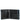 Piquadro Blue Square - Herrengeldbörse RFID 2cc 11 cm (black)