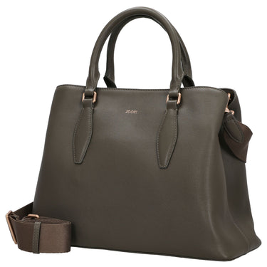 Joop Women Sofisticato 1.0 Emery - Henkeltasche M 33.5 cm (burnt olive)