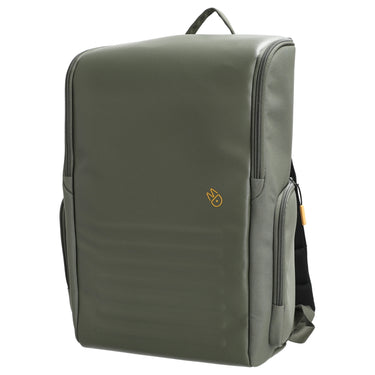 Mandarina Duck Smart Duck - Zaino 43 cm (pine green)