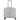 Travelite Next - 4-Wheel Business Trolley 45 cm (silver)