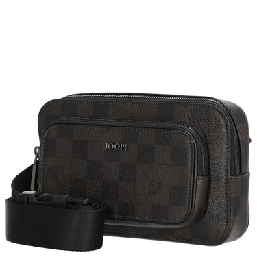 Joop Cortina Piazza Emir - Riñonera 21 cm (seal brown)