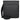 Lacoste Men's Classic - Umhängetasche 28 cm (black)