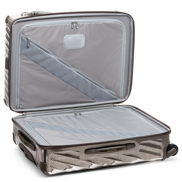 TUMI 19 Degree Lite - 4-Wheel Trolley 66 cm (Color: gray)
