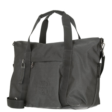Mandarina Duck MD20 - Bolsa de viaje 42 cm (steel)