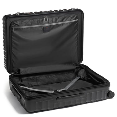 TUMI 19 Degree - Extended Trip 4-Wheel Trolley 76 cm ext. (Color: black)