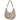 Travelite BARBARA Cozy Hobo Bag - Schultertasche 35 cm (sand)