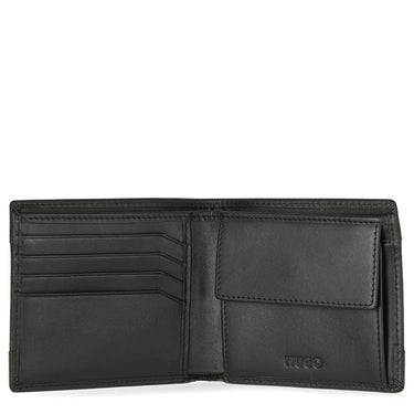 HUGO Men GBHM Coffret cadeau - Portefeuille 4cc (black)