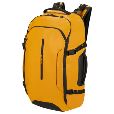 Samsonite Selection - Ecodiver Travel Backpack 61 cm (Color: yellow)
