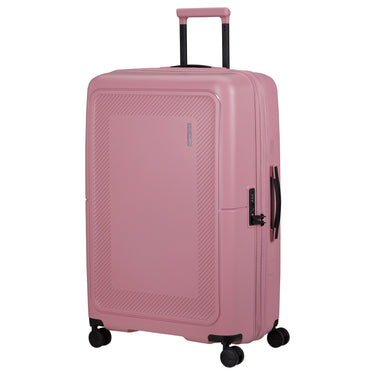 American Tourister Dashpop - 4-Rollen-Trolley 77 cm erw. (pink)