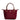 Tommy Hilfiger Popette - Mini Tote 30 cm (deep rouge)