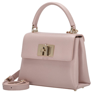 Furla 1927 Mini Top Handle - Borsa da sera 21 cm (ballerina i)