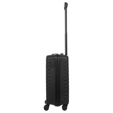 Brics BY Ulisse - 4-Wheel Cabin Trolley 55 cm (black)