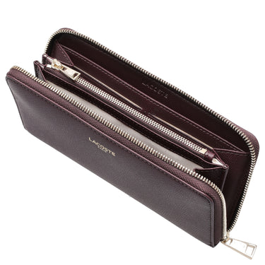 Lacoste Champs Elysées L - Geldbörse 8cc 20 cm (oxalis)