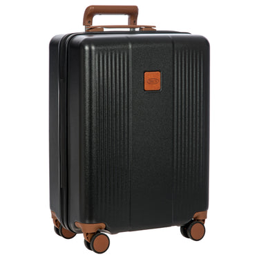 Brics Ferrara - Valise cabine à 4 roulettes S 55 cm (black)