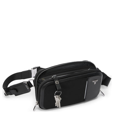 TUMI Arrive' - Messina Compact Sling 25,5 cm (schwarz)