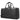Tommy Hilfiger Central - Reisetasche 48 cm (black)
