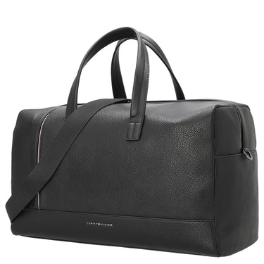 Tommy Hilfiger Central - Bolsa de viaje 48 cm (black)