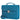 Davidoff Icon - Aktentasche 37 cm (turquoise)