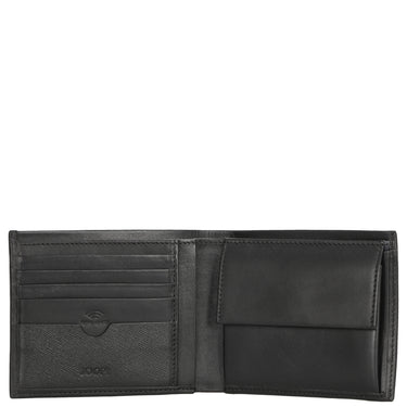 Joop Pero Ninos - Geldbörse 12 cm (black)