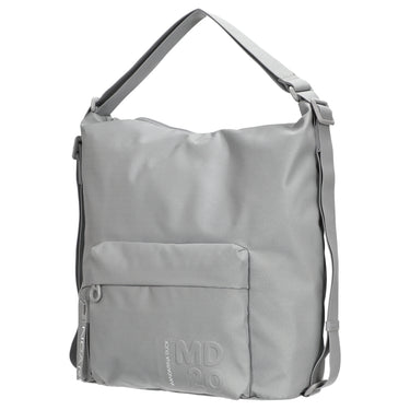 Mandarina Duck MD20 - Shoulder Bag 39 cm (pearl)
