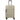 Travelite BARBARA Stepp - 4-Rollen-Trolley M 68 cm erw. (satin nude, 68 cm)
