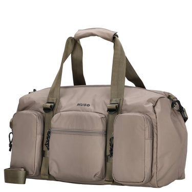 HUGO Everett - Travel Bag 50 cm (light brown)