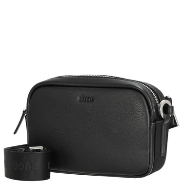 HUGO Women's Bel 2.0 - Umhängetasche 20 cm (black)