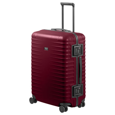 TITAN OVERSEAS - Trolley M+ de 4 ruedas 69 cm (forest green)
