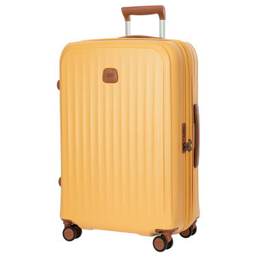 Brics Taormina - Trolley con 4 ruedas M 69 cm erw. (olive)