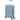 American Tourister Selection Fastforward - 4-Rollen-Kabinentrolley 55 cm erw. (blau)