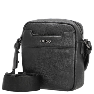 HUGO Speedyork NS - Borsa a tracolla (nera)