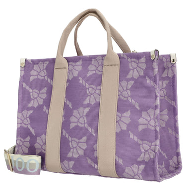 Joop Women Secondo Aurelia - Borsa a mano 36 cm L (lavendel)