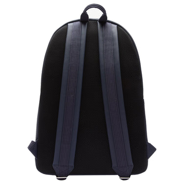 Lacoste Men's Classic - Backpack 13" 44 cm RFID (marine 166)