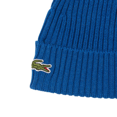Lacoste Accessoires - Bonnet (france blue)