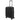 TITAN OVERSEAS - 4-Rollen-Kabinentrolley S 55/23cm mit Vortasche (nightshade black, 55 cm)