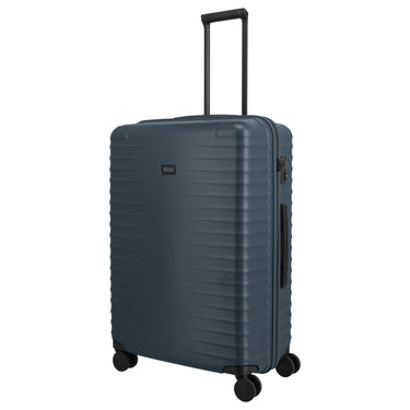 TITAN UPGRADE - Trolley 4 roulettes 75 cm (bleu nuit)