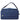 Delsey Paris Aventure - Reisetasche 2in1 52 cm RFID (marineblau)