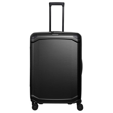 Travelite Millennium - Set trolley a 4 ruote 3 pz. erw. (black)