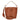 Aigner Tara - Handbag 30 cm M (Color: cognac brown)