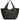 BOSS Women Lenah Big Tote - Shopper (noir)